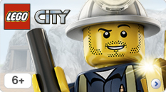 LEGO City